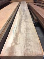 Walnut, New Guinea  1 x 7-3/4 x 119